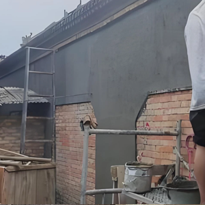 高台ECC 高延性混凝土 砌体抗震加固薄层修补高抗渗高韧性特种建材