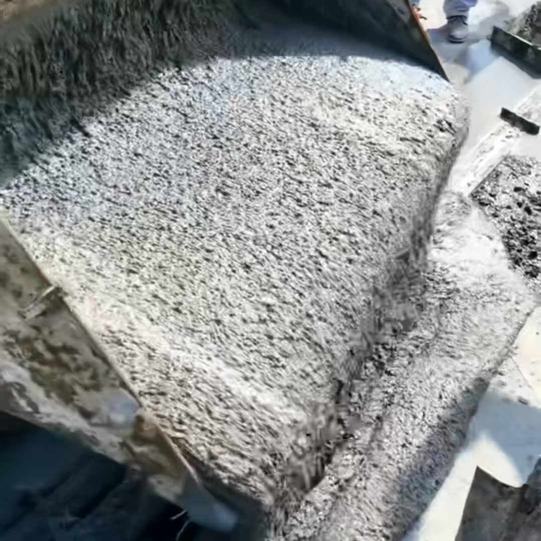 高台桥梁伸缩缝快速抢修砂浆